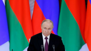 Kremlin says Putin sent 'additional' signals to Trump on ceasefire