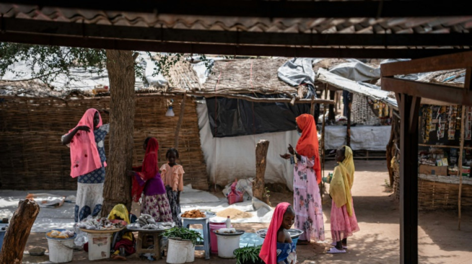 Soudan: l'ampleur des violences sexuelles est "stupéfiante", alerte une enquête de l'ONU