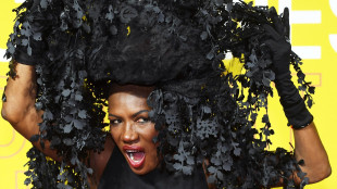 Grace Jones in concerto in Versilia per l'unica data italiana