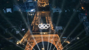 Paris 2024: OK verkündet Gewinn von knapp 27 Millionen Euro