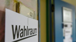 Wahlumfragen: CDU in Sachsen vorn - AfD in Thüringen weiter stärkste Kraft