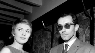 Godard's 'Breathless' script set to be auctioned