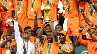 Ivory Coast savour AFCON triumph but future is unclear