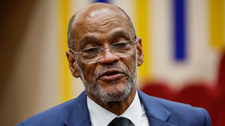 La chute d'Ariel Henry, Premier ministre haïtien contesté