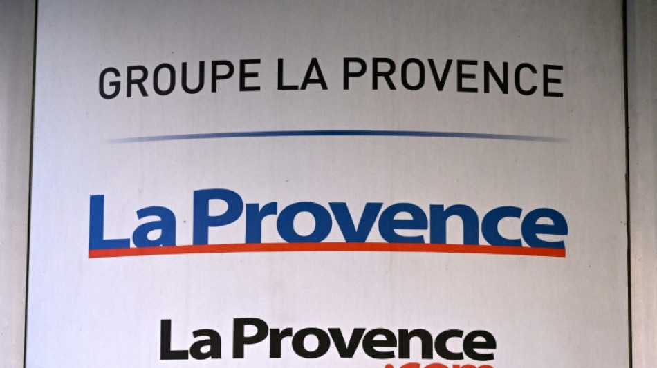 Énième rebondissement dans la cession de La Provence