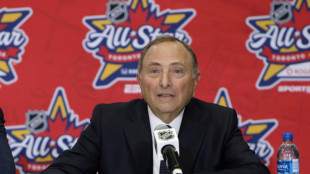 NHL to return to Olympics for 2026, 2030 Winter Games