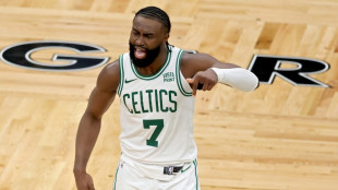 Celtics grind to overtime Pacers win in East finals opener