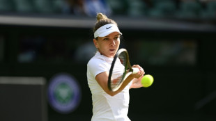 Paula Badosa, eliminada en octavos de final de Wimbledon