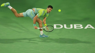 Djokovic cumple 379 semanas como número uno, pero planea la amenaza Alcaraz