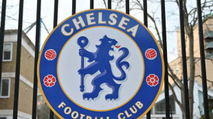 UK government authorises sale of Chelsea FC