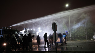 A Istanbul 10mila alla protesta per il sindaco arrestato