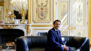 Macron to shuffle government ahead of French parliamentary polls