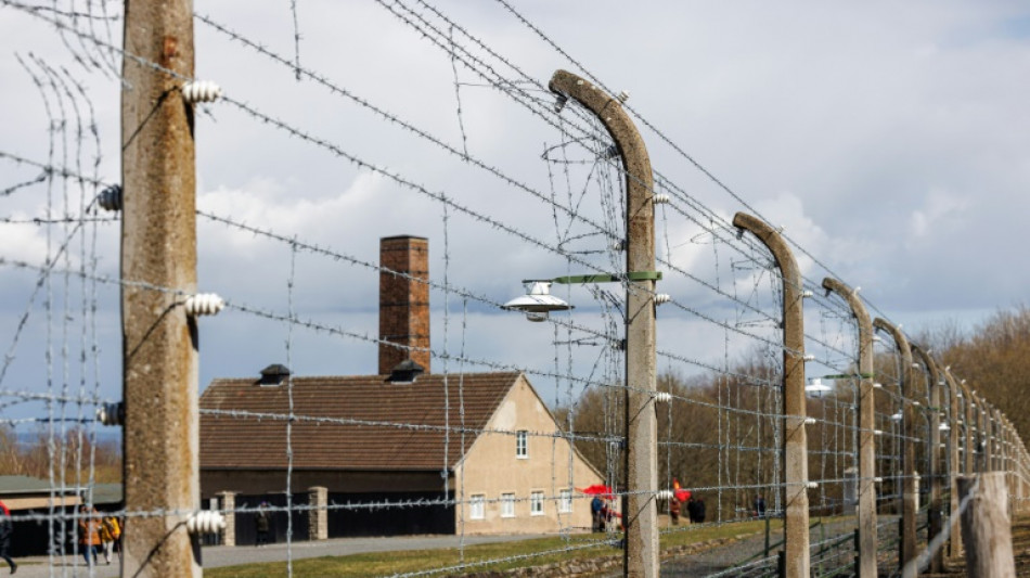 LKA Thüringen übernimmt Ermittlungen zu abgesägten Bäumen nahe Gedenkstätte Buchenwald