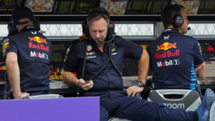 Time to 'draw a line' under Red Bull saga, says Horner