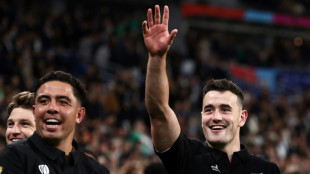 Nueva Zelanda celebra el renacimiento de los All Blacks tras años de penurias