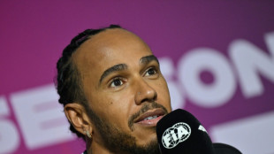 Hamilton insists Mercedes story can end on a high