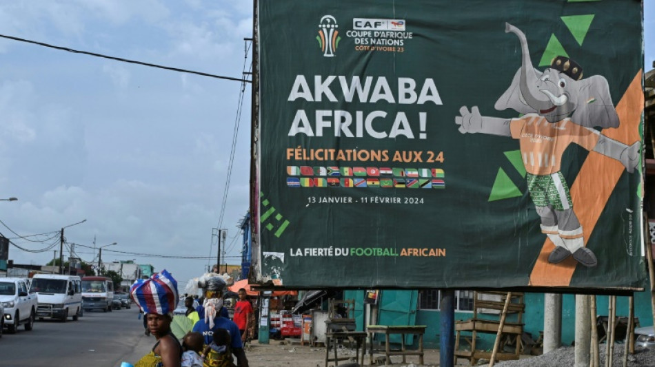 Africa Cup of Nations organisers confident no repeat of Cameroon tragedy