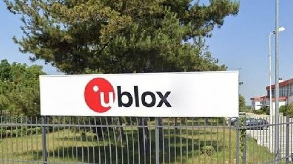 Usb propone Cig a U-blox in attesa di nuovi acquirenti