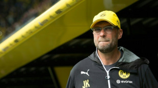 Klopp's 'shock' Liverpool exit generates talk of Germany move