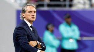 Mancini warns Saudis against Japan-type Asian Cup shock