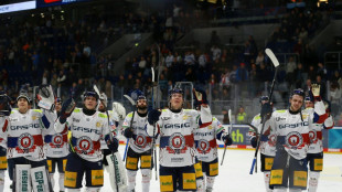 DEL: Eisbären fügen Mannheim Rekordniederlage zu