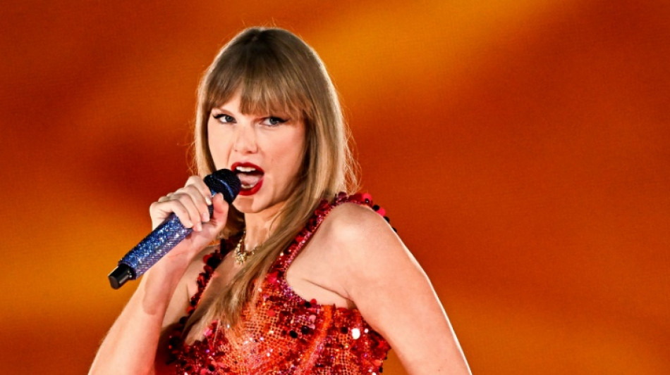 Taylor Swift anula conciertos en Viena por plan de atentado islamista