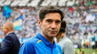 Marcelino no viaja a Ámsterdam y su marcha del Marsella parece un hecho