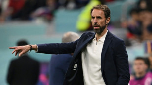 La epopeya de Southgate con Inglaterra, adaptada al teatro