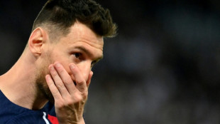 PSG perde mais de 2 milhões de seguidores no Instagram após saída de Messi