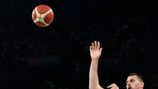 Comeback kings Serbia set-up potential Olympic basketball clash with USA