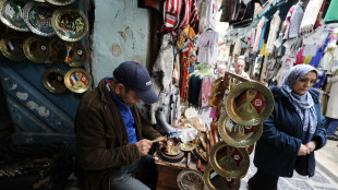 Mai così caldo in Algeria, si prevedono oltre 50 gradi