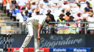 'Something wrong' at Newlands after 23 wickets fall on first day of 2nd Test