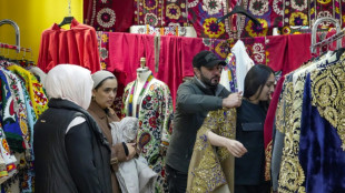 Au Tadjikistan, ni hijabs ni minijupes pour les femmes