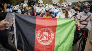 Taliban don't recognise women on Afghan Olympic team: sport official