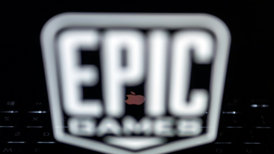 Epic Games attaque Google et Samsung, qu'il accuse de le bloquer