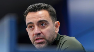 Xavi 'liberated' by announcing Barcelona exit