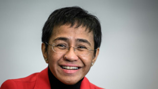 Social media threatening press freedom: Nobel laureate