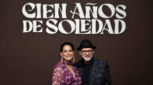 "Cien años de soledad" de García Márquez llega a Netflix para 190 países