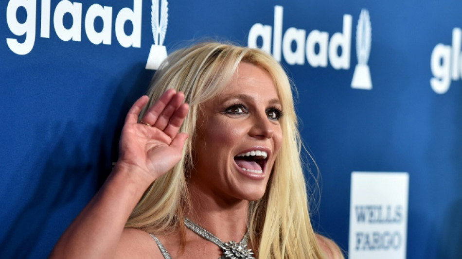 'They made me feel like nothing': Britney Spears addresses conservatorship