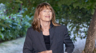 Cantora e atriz Jane Birkin morre aos 76 anos