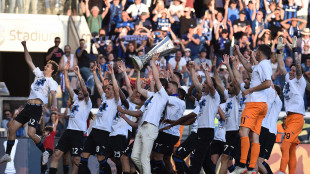 Il comune di Bergamo assegna all'Atalanta la medaglia d'oro