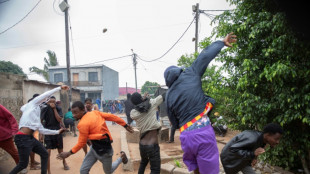 Clashes in Mozambique after opposition leader calls for protest