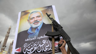 'Il successore di Haniyeh sarà Muhammad Ismail Darwish'