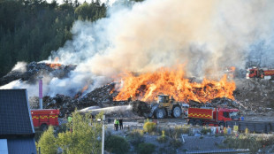 'Queen of Trash' in dock in Sweden's biggest toxic waste scandal