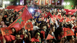 UN-Sicherheitsrat stimmt für Zugehörigkeit der Westsahara zu Marokko - Jubel in Rabat