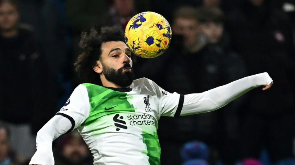 Klopp expects Liverpool to maintain title bid without Salah