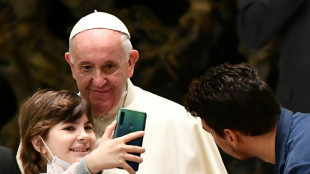 Pope heads to Lisbon youth event weeks after surgery