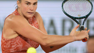 Sabalenka vence Badosa na terceira rodada de Roland Garros