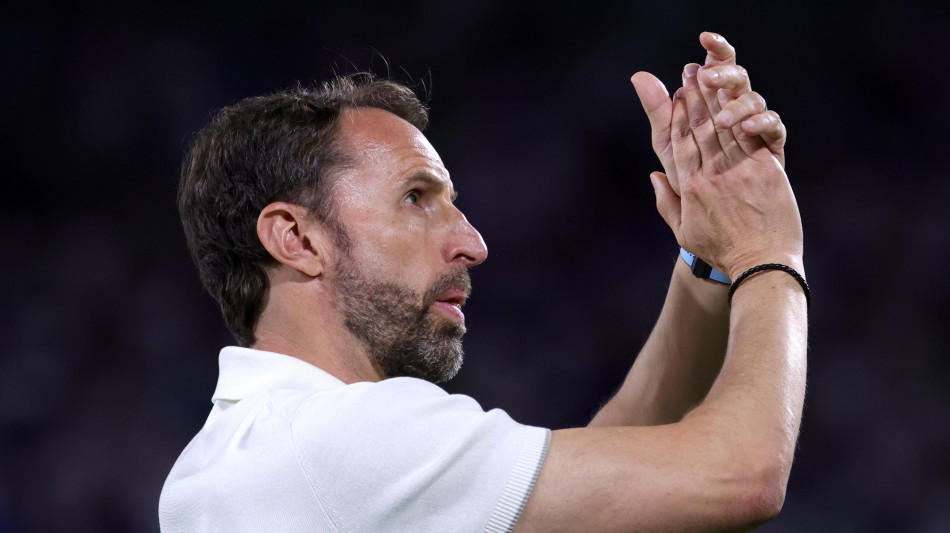 Euro 24: Inghilterra fischiata, Southgate ci resta male