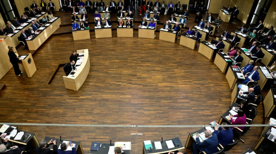 Bundesrat fordert Strafverschärfung für Einsatz von K.O.-Tropfen